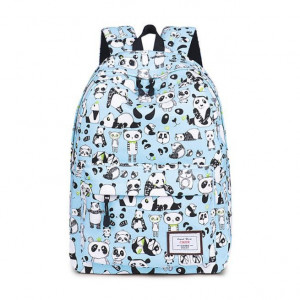 Школьный рюкзак для девочки 5-11 класс 0160