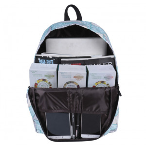 Школьный рюкзак для девочки 5-11 класс 0161
