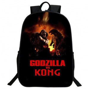 Рюкзак Годзилла против Конга (Godzilla vs Kong) 015