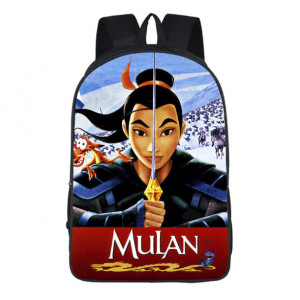 Рюкзак Disney Мулан 07