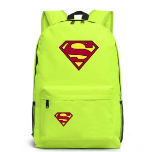 Молодежный Рюкзак Superman 02