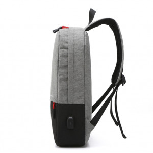 Рюкзак с USB зарядкой 020